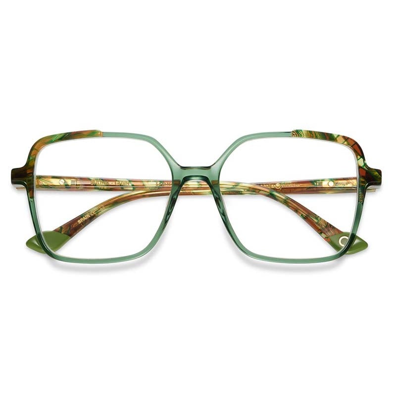 Etnia Barcelona Eyeglasses, Model: BRUNA Colour: GRBR