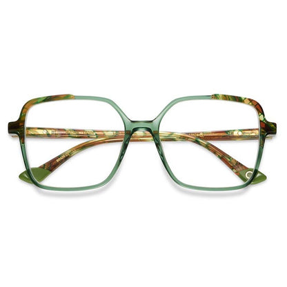 Etnia Barcelona Eyeglasses, Model: BRUNA Colour: GRBR
