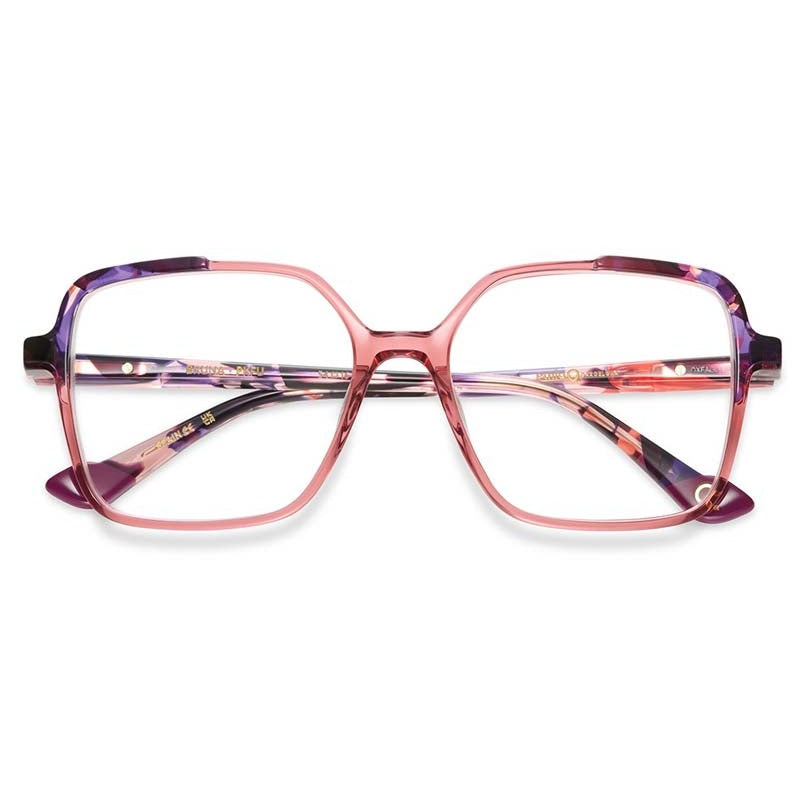 Etnia Barcelona Eyeglasses, Model: BRUNA Colour: PKFU