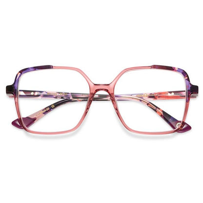 Etnia Barcelona Eyeglasses, Model: BRUNA Colour: PKFU