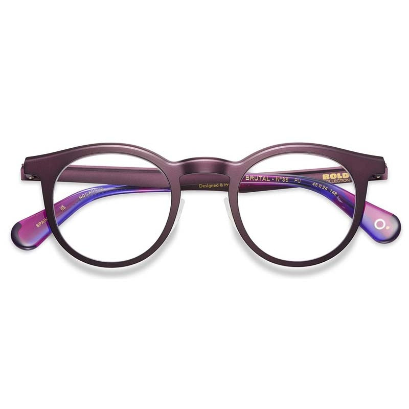 Etnia Barcelona Eyeglasses, Model: BRUTALN36 Colour: PU