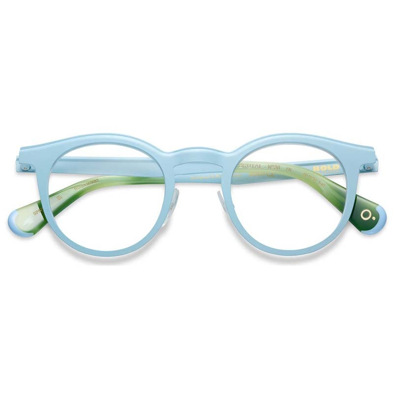 Etnia Barcelona Eyeglasses, Model: BRUTALN36 Colour: SK