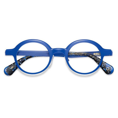 Etnia Barcelona Eyeglasses, Model: BRUTALN37 Colour: BL