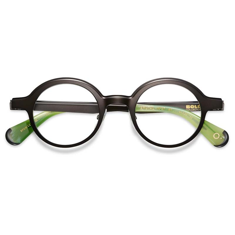 Etnia Barcelona Eyeglasses, Model: BRUTALN37 Colour: BR