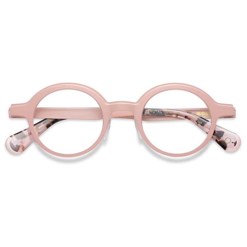 Etnia Barcelona Eyeglasses, Model: BRUTALN37 Colour: PK