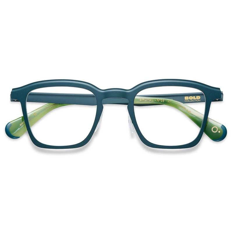 Etnia Barcelona Eyeglasses, Model: BRUTALN38 Colour: PT