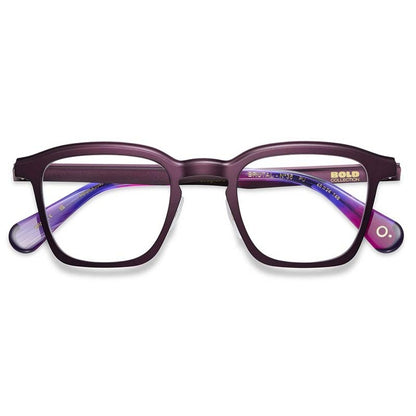 Etnia Barcelona Eyeglasses, Model: BRUTALN38 Colour: PU