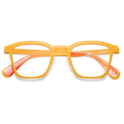 Etnia Barcelona Eyeglasses, Model: BRUTALN38 Colour: YW
