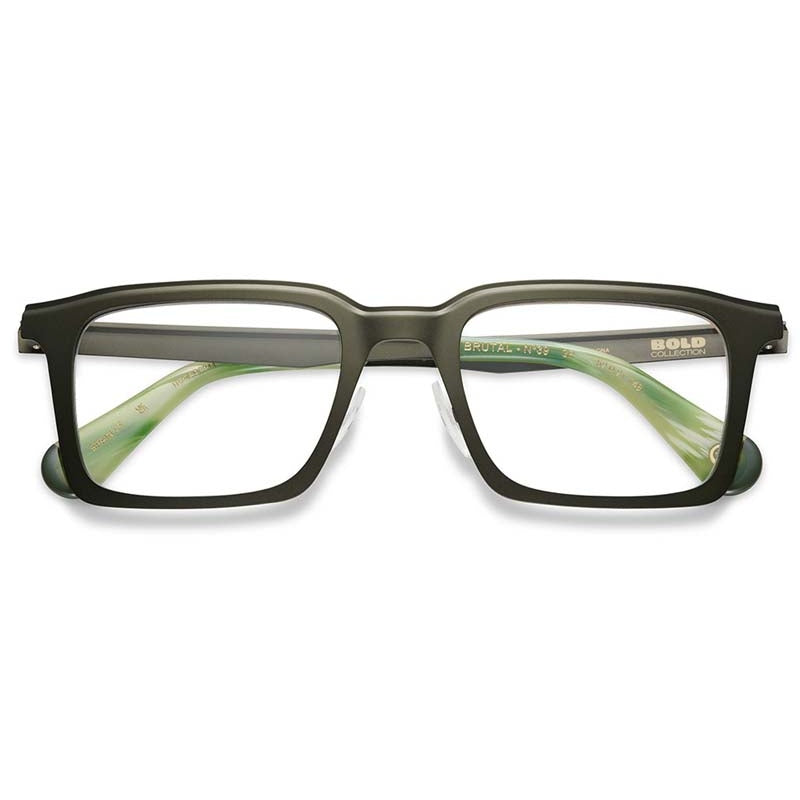 Etnia Barcelona Eyeglasses, Model: BRUTALN39 Colour: GR