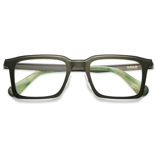Etnia Barcelona Eyeglasses, Model: BRUTALN39 Colour: GR