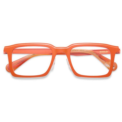 Etnia Barcelona Eyeglasses, Model: BRUTALN39 Colour: OG