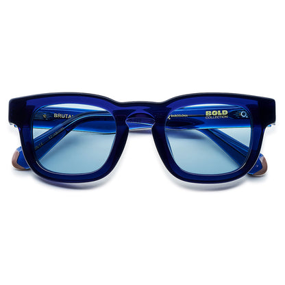 Etnia Barcelona Sunglasses, Model: BrutalNo02SUN Colour: BL