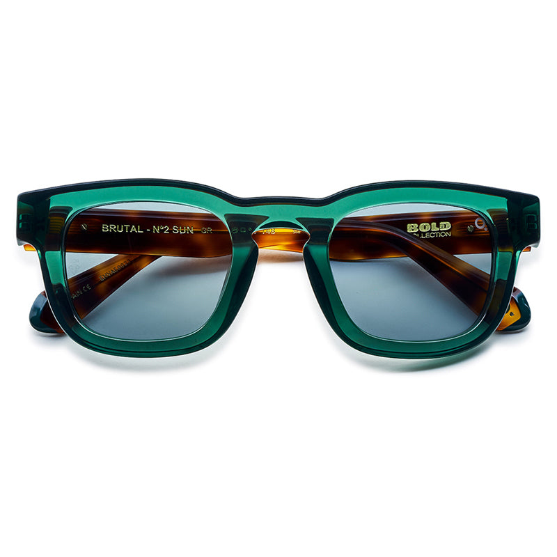 Etnia Barcelona Sunglasses, Model: BrutalNo02SUN Colour: GR