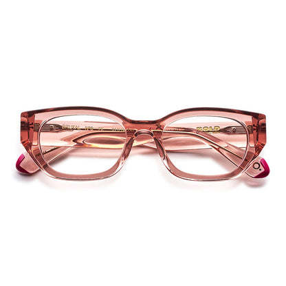 Etnia Barcelona Eyeglasses, Model: BrutalNo06 Colour: PK