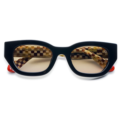 Etnia Barcelona Sunglasses, Model: BrutalNo06SUN Colour: BK