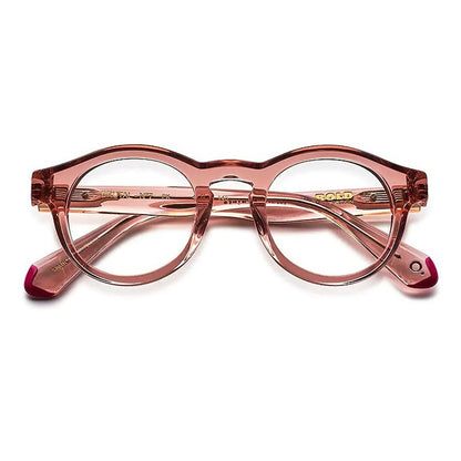 Etnia Barcelona Eyeglasses, Model: BrutalNo07 Colour: PK