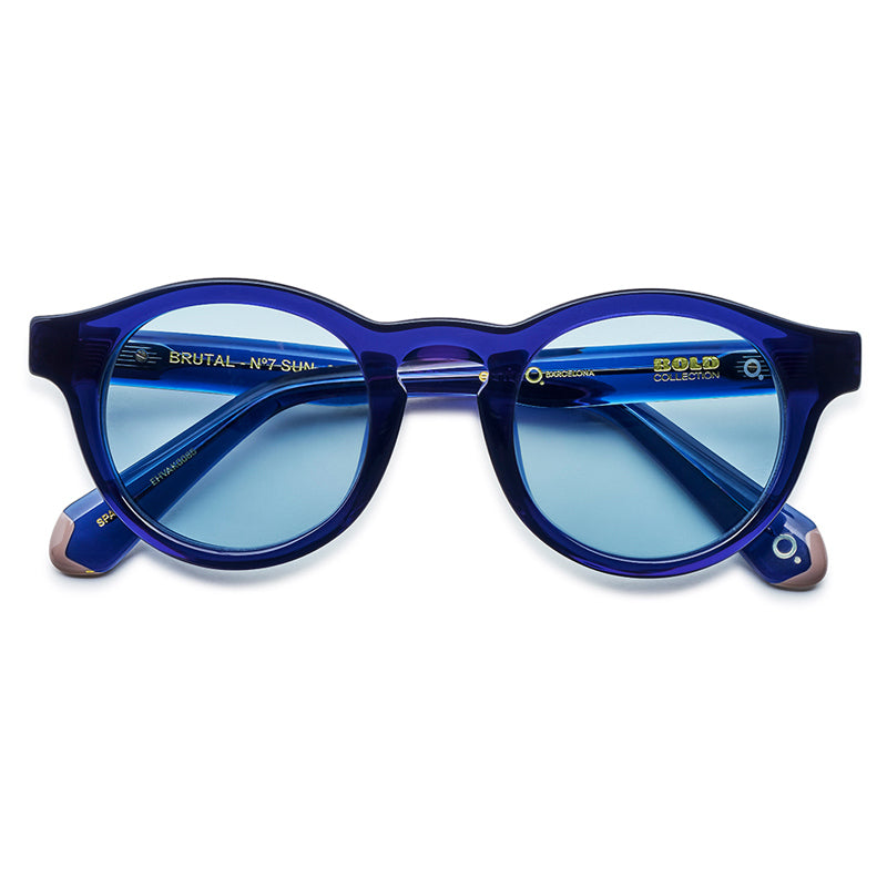 Etnia Barcelona Sunglasses, Model: BrutalNo07SUN Colour: BL