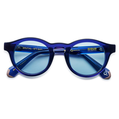Etnia Barcelona Sunglasses, Model: BrutalNo07SUN Colour: BL