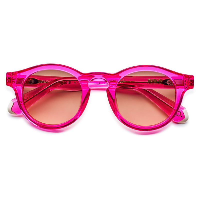 Etnia Barcelona Sunglasses, Model: BrutalNo07SUN Colour: FU