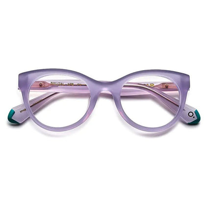 Etnia Barcelona Eyeglasses, Model: BrutalNo08 Colour: PU