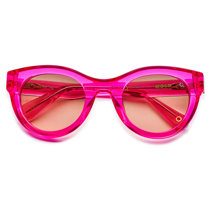 Etnia Barcelona Sonnenbrille, Modell: BrutalNo08SUN Farbe: FU