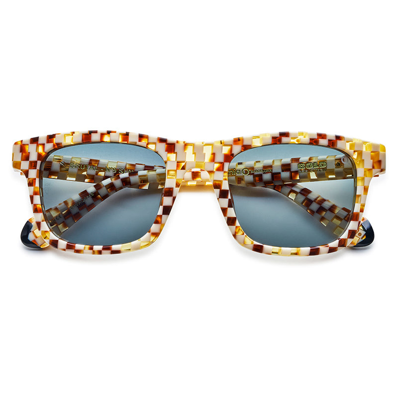 Etnia Barcelona Sunglasses, Model: BrutalNo09SUN Colour: CH