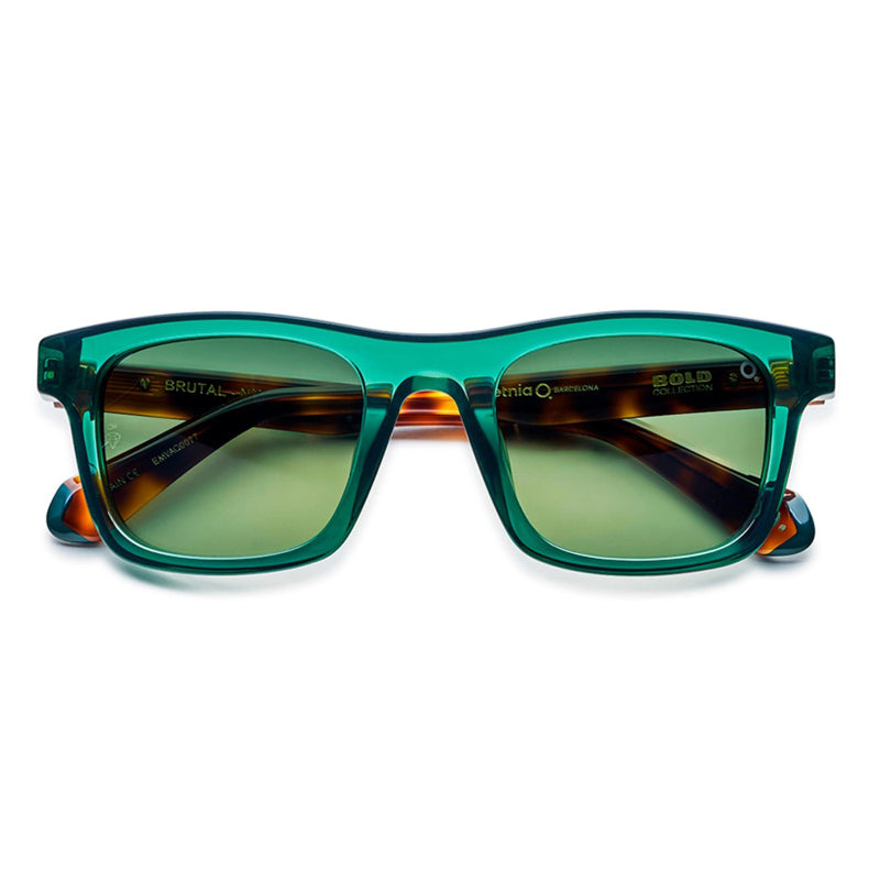 Etnia Barcelona Sunglasses, Model: BrutalNo09SUN Colour: GR