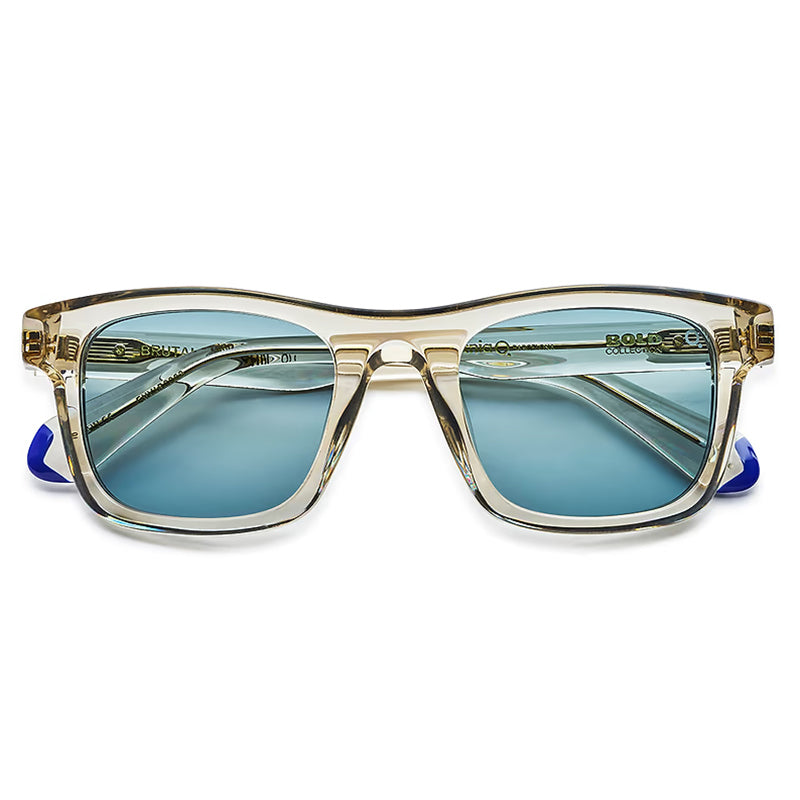 Etnia Barcelona Sunglasses, Model: BrutalNo09SUN Colour: GY