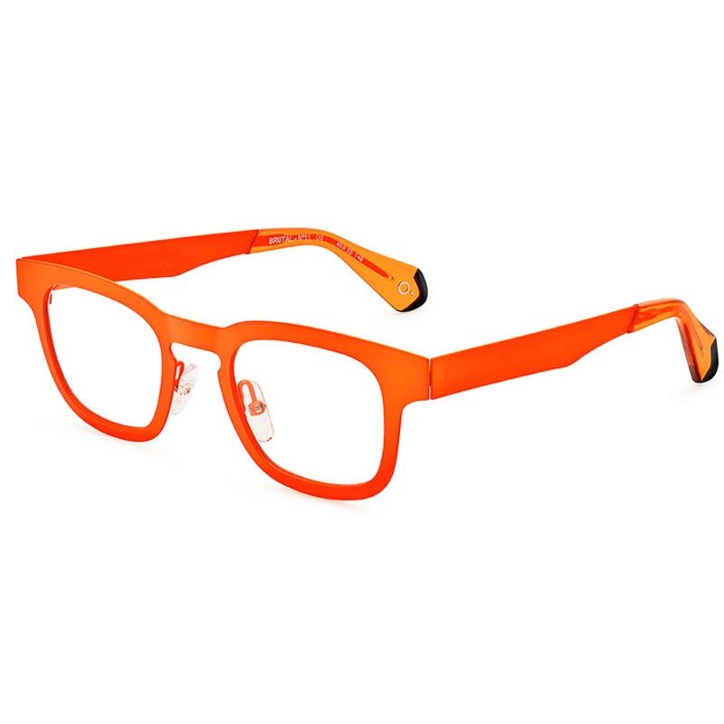 Etnia Barcelona Eyeglasses, Model: BrutalNo11 Colour: OG