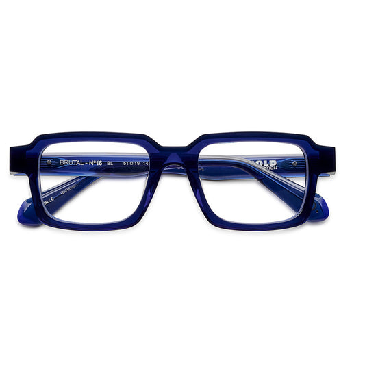 Gafas Etnia Barcelona, Modelo: BrutalNo16 Color: BL
