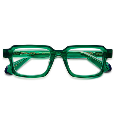 Etnia Barcelona Eyeglasses, Model: BrutalNo16 Colour: GR