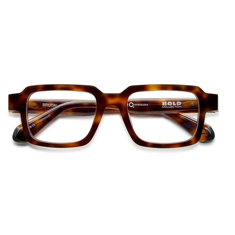 Etnia Barcelona Eyeglasses, Model: BrutalNo16 Colour: HV