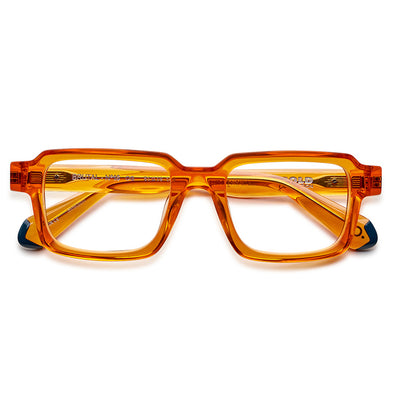 Etnia Barcelona Eyeglasses, Model: BrutalNo16 Colour: OG