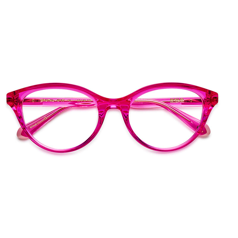 Etnia Barcelona Eyeglasses, Model: BrutalNo17 Colour: FU