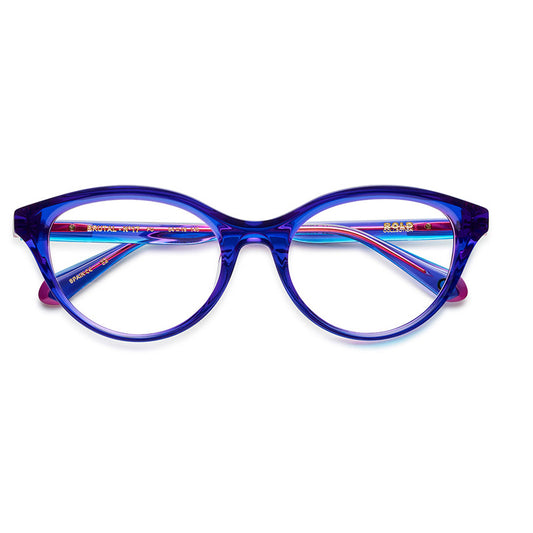 Etnia Barcelona Eyeglasses, Model: BrutalNo17 Colour: PU