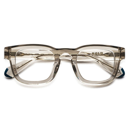 Etnia Barcelona Bril, Model: BrutalNo2 Kleur: GY