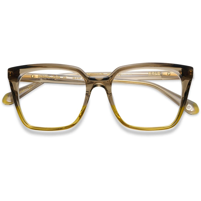 Etnia Barcelona Eyeglasses, Model: BrutalNo20 Colour: GR