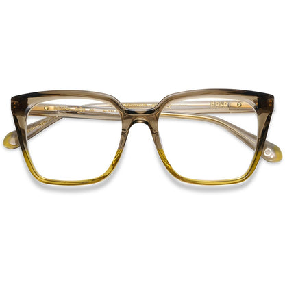 Etnia Barcelona Eyeglasses, Model: BrutalNo20 Colour: GR