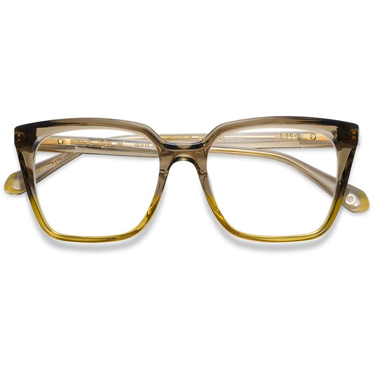 Etnia Barcelona Eyeglasses, Model: BrutalNo20 Colour: GR