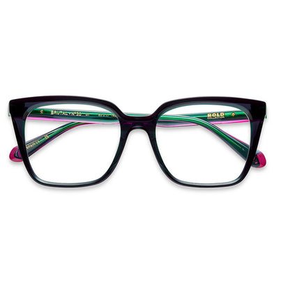 Etnia Barcelona Eyeglasses, Model: BrutalNo20 Colour: GY