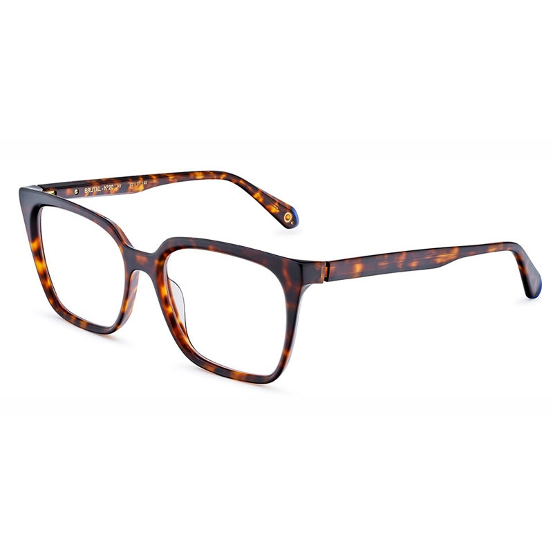 Etnia Barcelona Eyeglasses, Model: BrutalNo20 Colour: HV