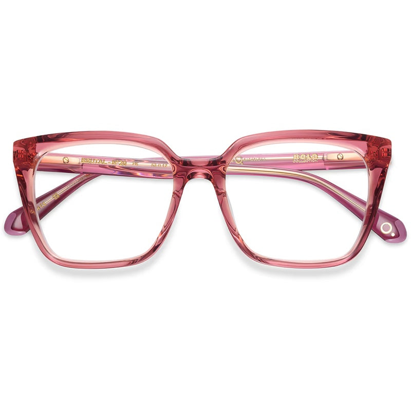 Etnia Barcelona Eyeglasses, Model: BrutalNo20 Colour: PK