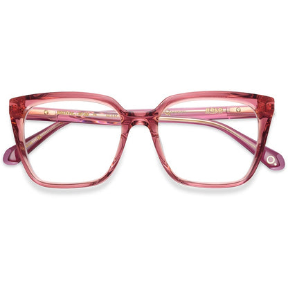 Etnia Barcelona Eyeglasses, Model: BrutalNo20 Colour: PK
