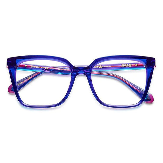 Etnia Barcelona Eyeglasses, Model: BrutalNo20 Colour: PU