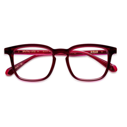 Etnia Barcelona Eyeglasses, Model: BrutalNo21 Colour: BX