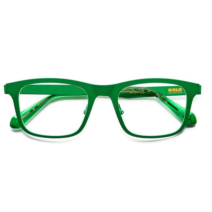 Etnia Barcelona Eyeglasses, Model: BrutalNo23 Colour: GR