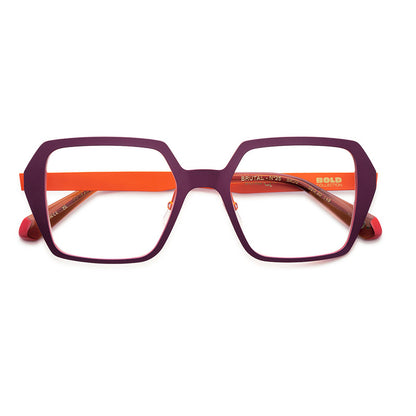 Etnia Barcelona Eyeglasses, Model: BrutalNo25 Colour: BXOG