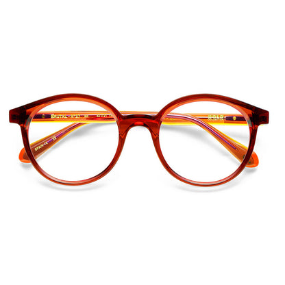 Etnia Barcelona Eyeglasses, Model: BrutalNo27 Colour: BR