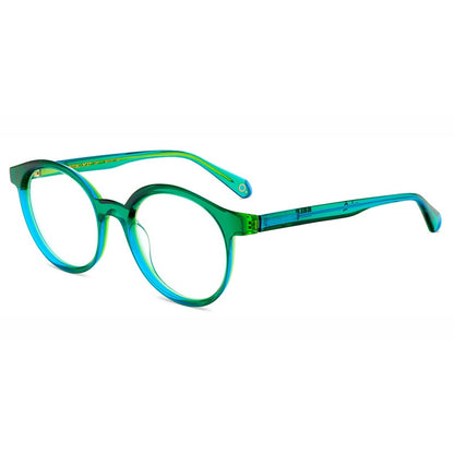 Etnia Barcelona Eyeglasses, Model: BrutalNo27 Colour: GR