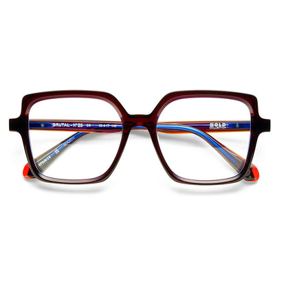 Etnia Barcelona Eyeglasses, Model: BrutalNo28 Colour: DB
